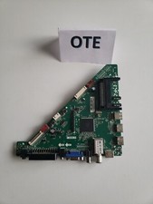 Carte mère  T.S506.81  TV