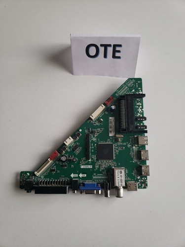 Carte mère s506 - , tv
