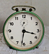 Réveil ancien JUNGHANS