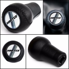 Hartge 5-6 Speed Leather Gear