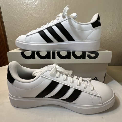 Adidas grand court tennis - court, 2.0