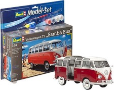 REVELL - Maquette avec
