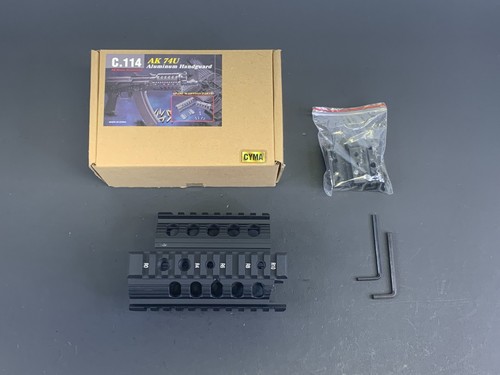 Matrix cyma cnc aluminum - cyma,