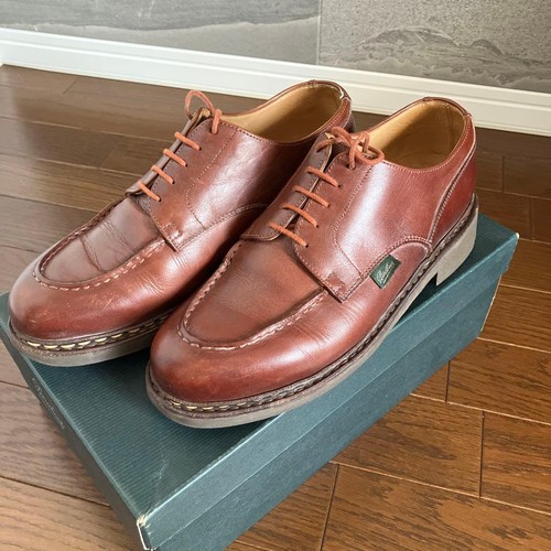 Paraboot chambord men - chambord, men’s