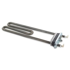 Élément chauffant 2000 W 230 V pour machine à laver Bosch Siemens 12004179 65...