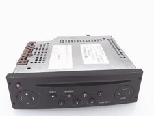 Autoradio d'origine RENAULT