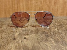 Lunettes soleil pilot - de,