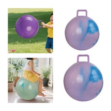 Ballon sauteur gonflable