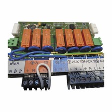 Carte relais diematic m3 - DE