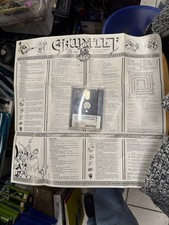 jeu amstrad 6128 disquette "