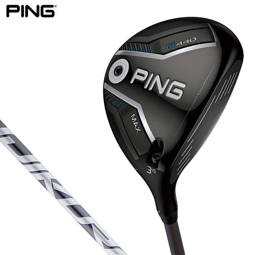 Bois parcours ping g440 - bois,