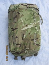 1X Webbing 90 Side Pouch, MTP
