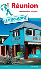 Guide du Routard Réunion