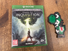 Dragon age inquisition - Jeux