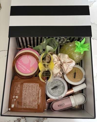 Coffret mixte maquillage - mixte,