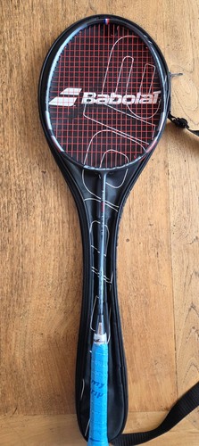 Raquette badminton babolat - raquette, de