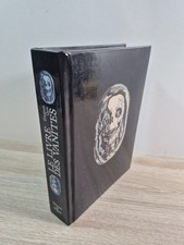 Le livre des vanités -