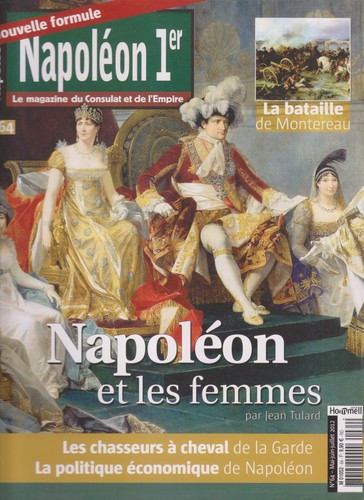 Napoleon 1er et - napoleon, n°64