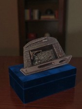 Taille-crayon vintage ancien