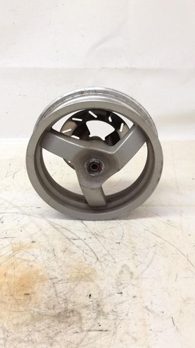 Jante roue avant pour peugeot - jante,