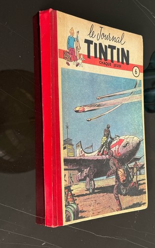 Reliure de 1950 france - n°,