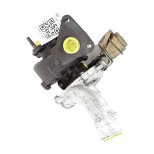 Turbo - Renault LAGUNA II PH.2 1.9 DCI - 7701478024 - W1-7779C