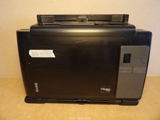 Scanner de documents recto