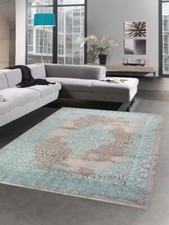 Tapis de salon modèle vintage