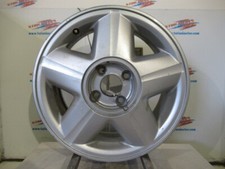 JANTE ALU 15 POUCES RENAULT MEGANE / SCENIC   * SAROS *  2380252