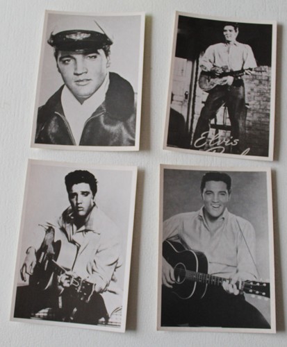 Elvis presley carte - presley,