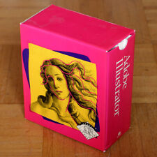 ADOBE ILLUSTRATOR 3 •