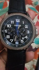 Yema Men's Watch YMHF1176