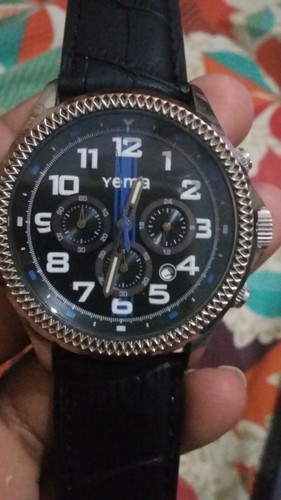 Yema men watch ymhf1176 - yema,