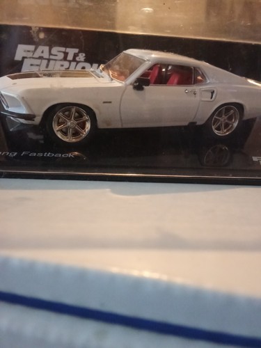 Altaya fast furious no - altaya, &
