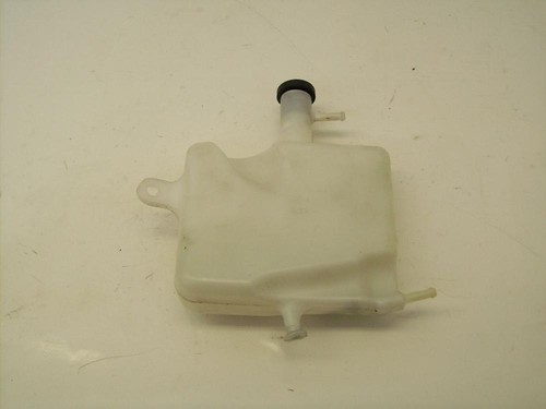 Vaschette liquide radiateur - liquide,