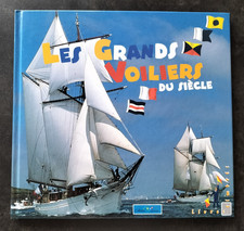 LES GRANDS VOILIERS DU SIECLE