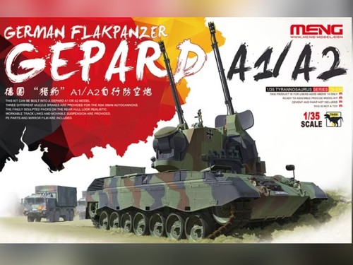 Meng char assaut - char, d'assaut