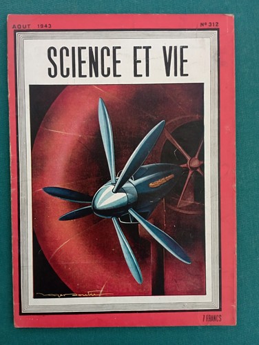 Science vie - la, la