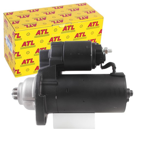 Atl démarreur 7kw - atl, 1,7kw