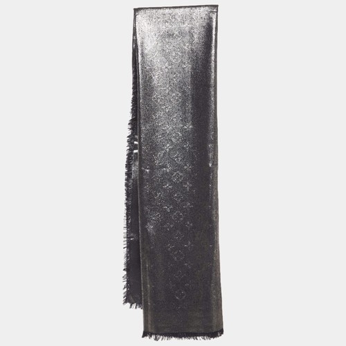 écharpe carrée louis vuitton - carrée,