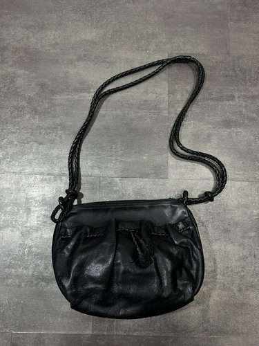 Sac bandoulière vintage