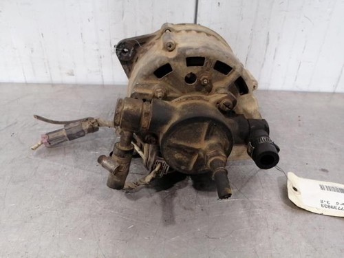 Alternateur nissan patrol - alternateur,
