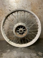 Roue Maico Akront 18" borrani