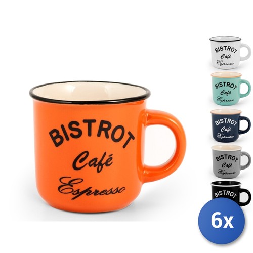 Tasses café home - tasses, À