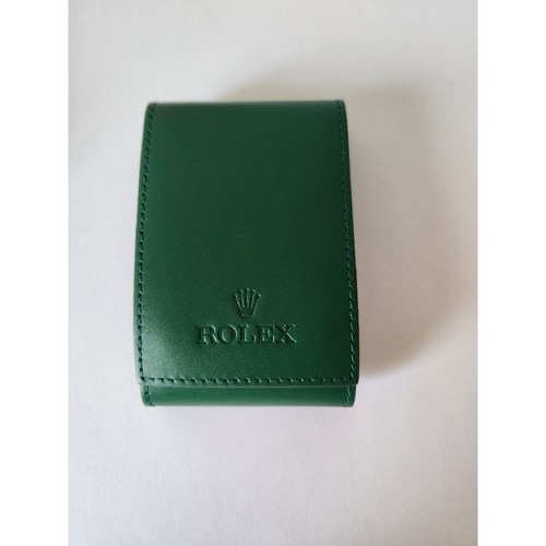 Rolex watch étui voyage - watch., de