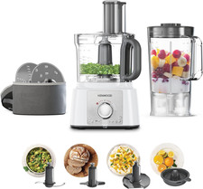 Kenwood robot cucina - kenwood, da
