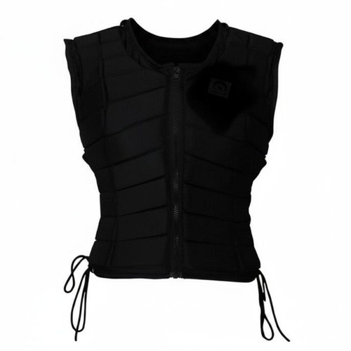Gilet D'équitation Rembourré