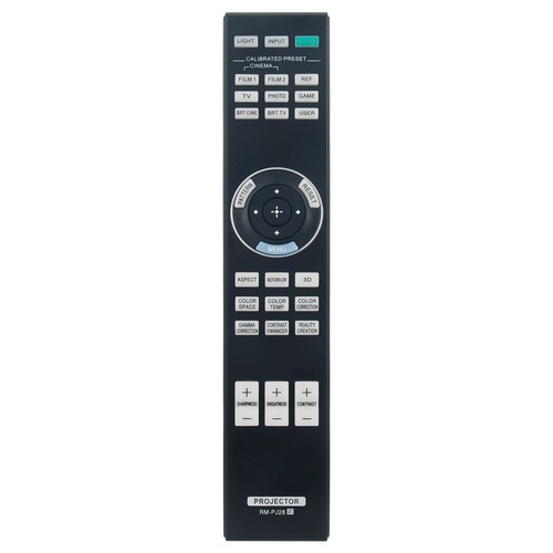 Pj28 replace remote fit for - replace,