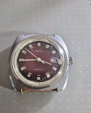 Montre Mécanique TIMEX