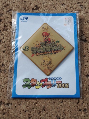 Pin pins nintendo super - pin's,